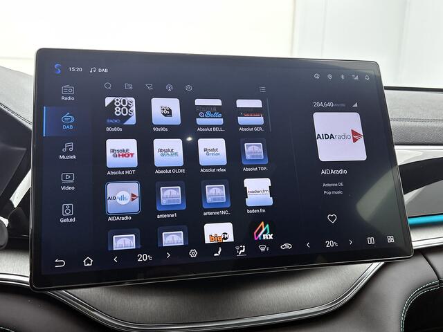 BYD Seal U 1.5 DM-i FWD Boost | 1080 KM WLTP | 750 KG Trekgewicht | Rijklaarprijs |