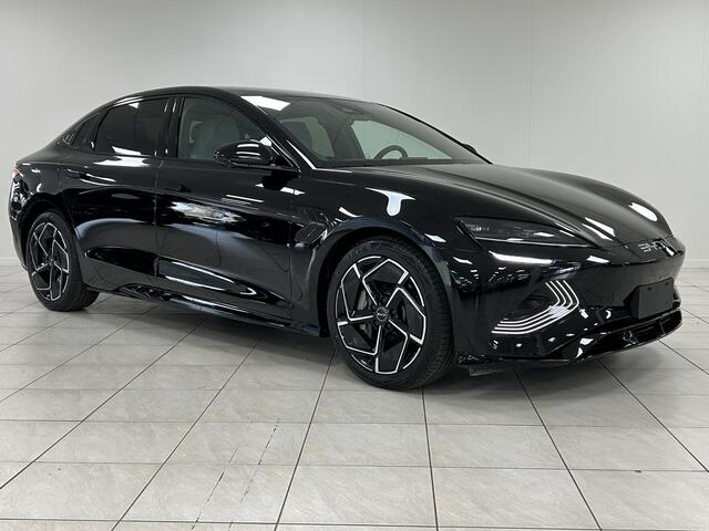 BYD Seal Design RWD 82.5 kWh 360 CAMERA | PANO DAK | CARPLAY | NIEUW UIT VOORRAAD