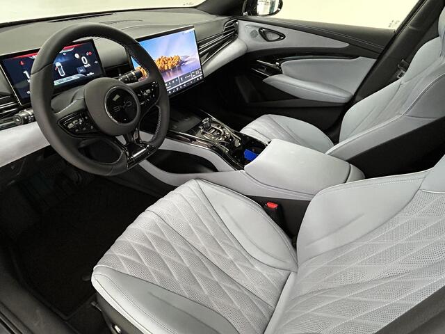 BYD Seal Design RWD 82.5 kWh 360 CAMERA | PANO DAK | CARPLAY | NIEUW UIT VOORRAAD