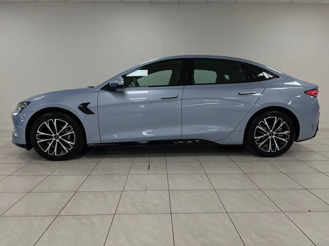 BYD Seal Business RWD 61.4 kWh FISCAAL 36690! | 360 CAMERA | PANORAMADAK | NIEUW UIT VOORRAAD