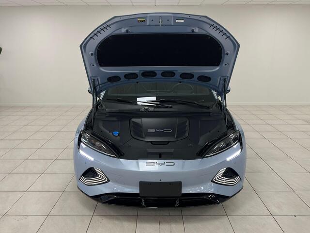 BYD Seal Business RWD 61.4 kWh FISCAAL 36690! | 360 CAMERA | PANORAMADAK | NIEUW UIT VOORRAAD