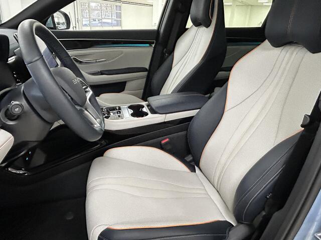 BYD Seal U Comfort 71.8 kWh PANO | 360 CAMERA | NIEUW UIT VOORRAAD