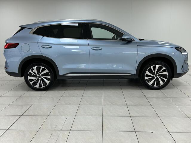 BYD Seal U Comfort 71.8 kWh PANO | 360 CAMERA | NIEUW UIT VOORRAAD