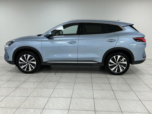 BYD Seal U Comfort 71.8 kWh PANO | 360 CAMERA | NIEUW UIT VOORRAAD