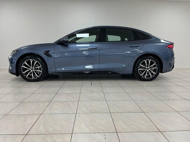 BYD Seal Business RWD 61.4 kWh 36690 Fiscaal! | 360 CAMERA | PANO | UIT VOORRAAD