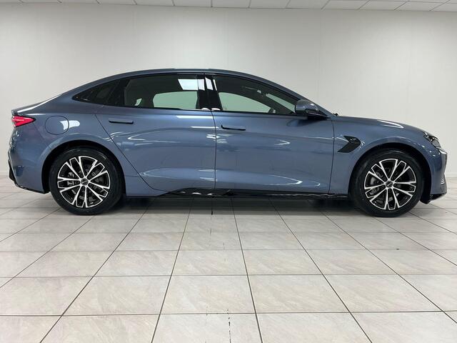 BYD Seal Business RWD 61.4 kWh 36690 Fiscaal! | 360 CAMERA | PANO | UIT VOORRAAD