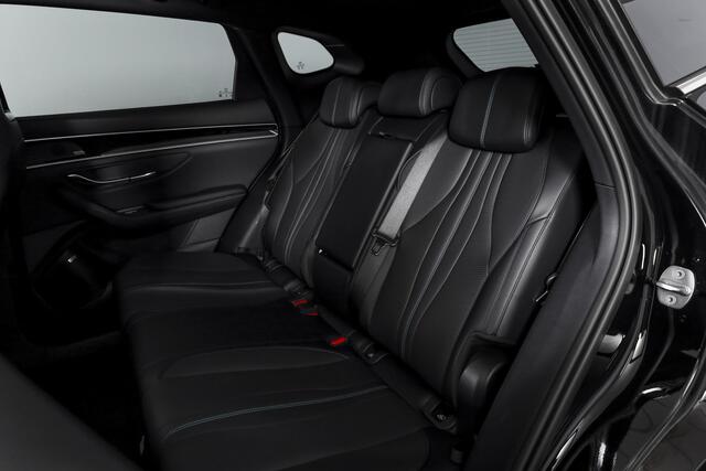 BYD Seal U 1.5 DM-i FWD Boost | Plug-In | S/K-Panodak | 360 Camera | App connect | Adapt. Cruise | Elek. Klep | Infinity audio | 19" | 6796