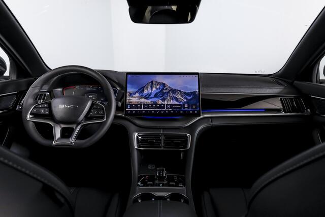 BYD Seal U 1.5 DM-i FWD Boost | Plug-In | S/K-Panodak | 360 Camera | App connect | Adapt. Cruise | Elek. Klep | Infinity audio | 19" | 9728