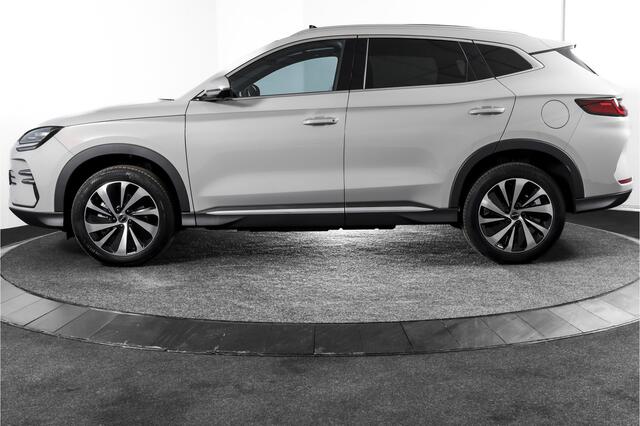 BYD Seal U 1.5 DM-i FWD Boost | Plug-In | S/K-Panodak | 360 Camera | App connect | Adapt. Cruise | Elek. Klep | Infinity audio | 19" | 3781