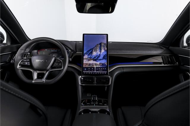 BYD Seal U 1.5 DM-i FWD Boost | Plug-In | S/K-Panodak | 360 Camera | App connect | Adapt. Cruise | Elek. Klep | Infinity audio | 19" | 7590