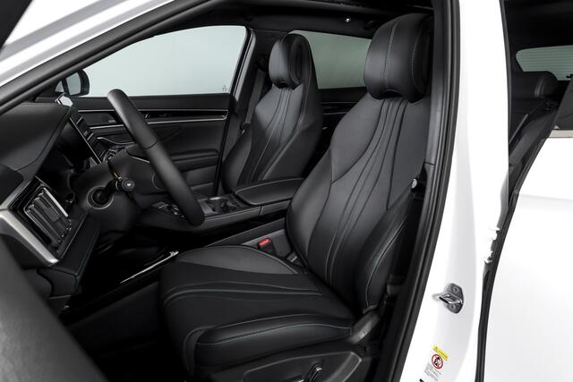 BYD Seal U 1.5 DM-i FWD Boost | Plug-In | S/K-Panodak | 360 Camera | App connect | Adapt. Cruise | Elek. Klep | Infinity audio | 19" | 7590