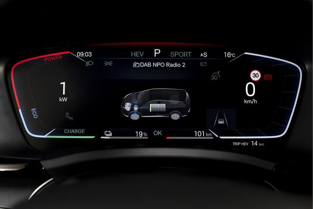 BYD Seal U 1.5 DM-i FWD Boost | Plug-In | S/K-Panodak | 360 Camera | App connect | Adapt. Cruise | Elek. Klep | Infinity audio | 19" | 7553