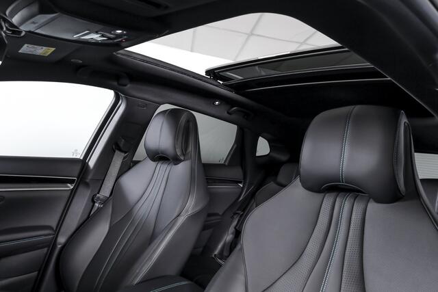 BYD Seal U 1.5 DM-i FWD Boost | Plug-In | S/K-Panodak | 360 Camera | App connect | Adapt. Cruise | Elek. Klep | Infinity audio | 19" | 7553