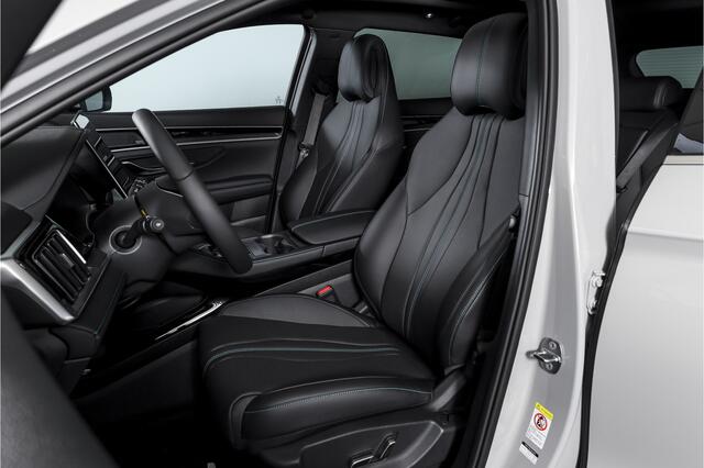 BYD Seal U 1.5 DM-i FWD Boost | Plug-In | S/K-Panodak | 360 Camera | App connect | Adapt. Cruise | Elek. Klep | Infinity audio | 19" | 3575