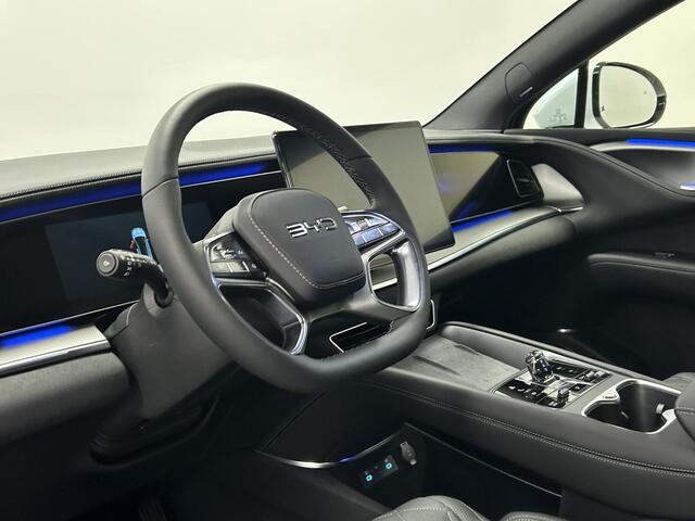 BYD Seal Design AWD 82.5 kWh | DEMO