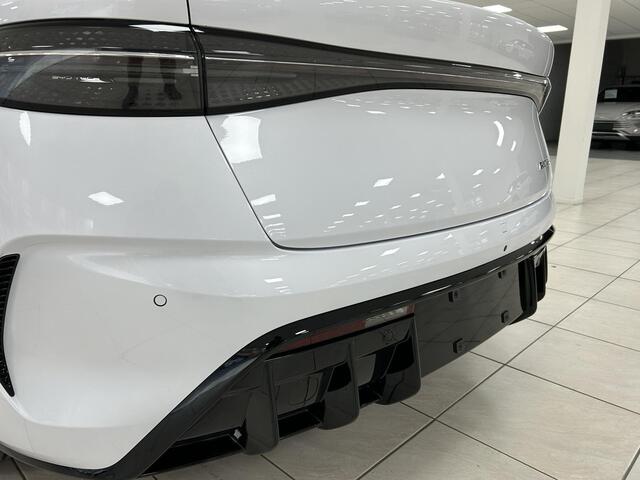 BYD Seal Business RWD 61.4 kWh 36690 FISCAAL | UIT VOORRAAD LEVERBAAR!