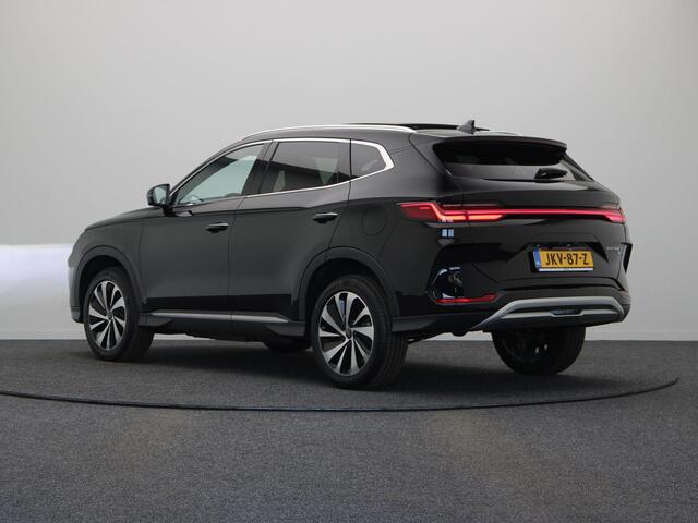BYD Seal U 218pk 1.5 DM-i FWD Boost | Panorama Dak | Stoel & Stuurverwarming | Stoelverkoeling | Infinity Audio | 360 Graden Camera | Elektrische Achterklep |