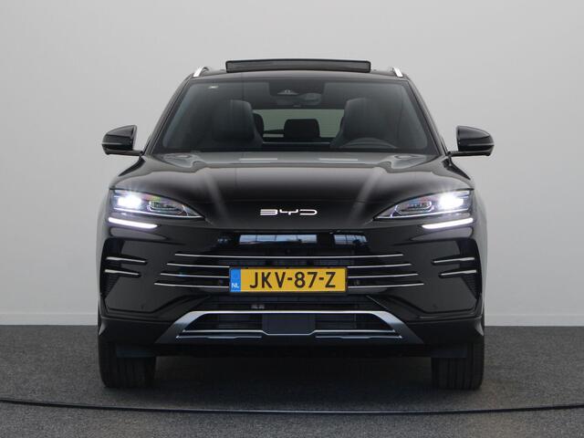 BYD Seal U 218pk 1.5 DM-i FWD Boost | Panorama Dak | Stoel & Stuurverwarming | Stoelverkoeling | Infinity Audio | 360 Graden Camera | Elektrische Achterklep |
