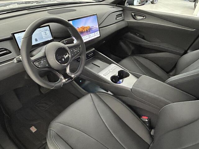 BYD Seal 6 Touring 1.5 DM-i Boost Nieuw uit voorraad leverbaar!