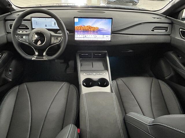 BYD Seal 6 Touring 1.5 DM-i Boost Nieuw uit voorraad leverbaar!