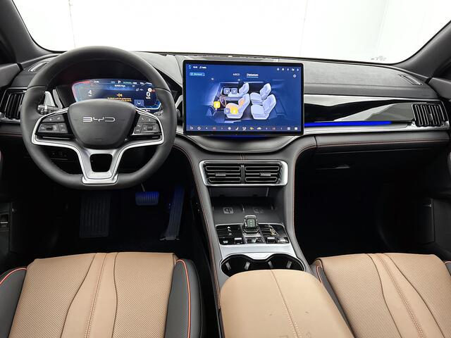 BYD Seal U 1.5 DM-i FWD Boost | Grootste BYD Dealer van NL | 1080 KM WLTP |