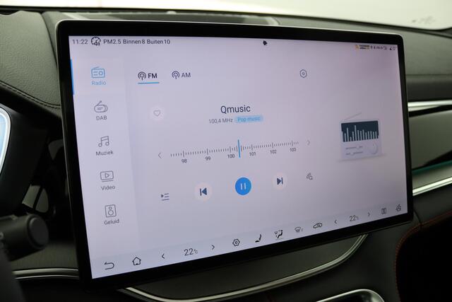 BYD Seal U 1.5 T DM-i AWD Design | Apple Carplay| 870 km| Navigatie | BYD Dealer | AWD |