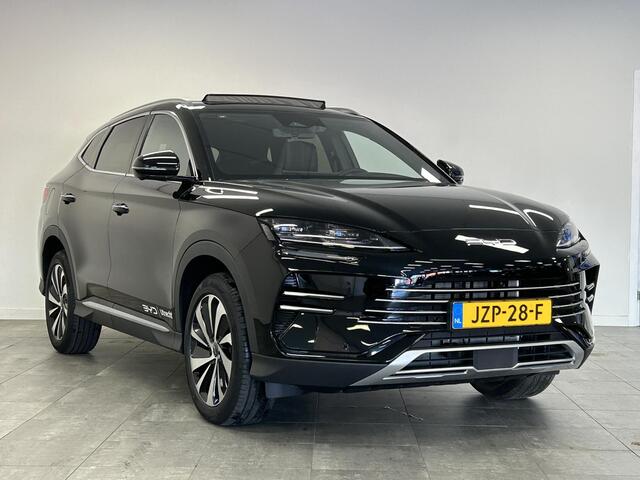 BYD Seal U 1.5 DM-i FWD Boost PANO | HUD | LEDER | LED