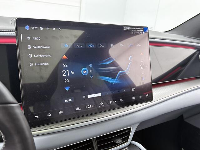 BYD Seal Comfort 82.5 kWh | Grootste BYD dealer van NL | Eerste eigenaar | Leder |