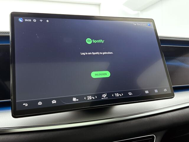 BYD Seal Excellence AWD 91.3 kWh | 3,9 sec 0 - 100km/h | Eerste eigenaar | Grootste BYD Dealer van NL |