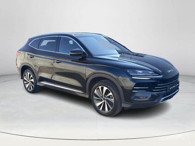 BYD Seal U 1.5 T DM-i AWD Design | All Wheel Drive | Panoramisch Schuifdak |
