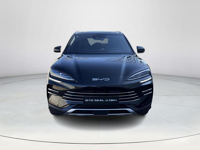 BYD Seal U 1.5 T DM-i AWD Design | All Wheel Drive | Panoramisch Schuifdak |