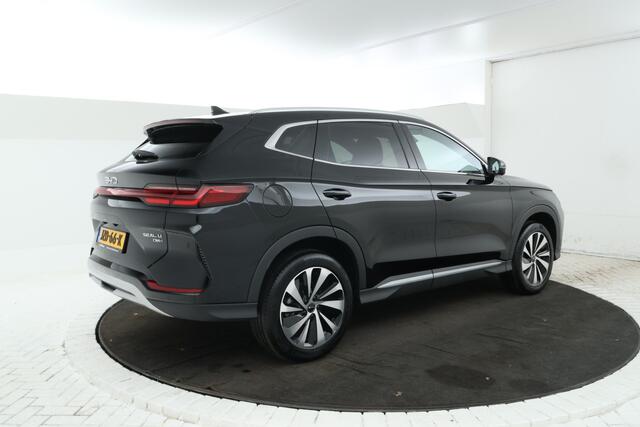 BYD Seal U 1.5 DM-i FWD Boost Plug in hybrid, fabrieksnieuw!