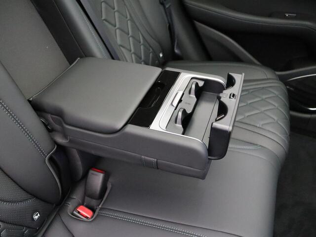 BYD Seal Comfort 82.5 kWh | 482km WLTP | Panoramadak | Dynaudio | Lederen Bekleding |