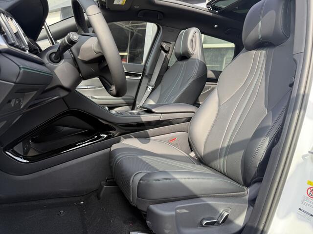 BYD Seal U 1.5 DM-i FWD Boost | Hybrid |