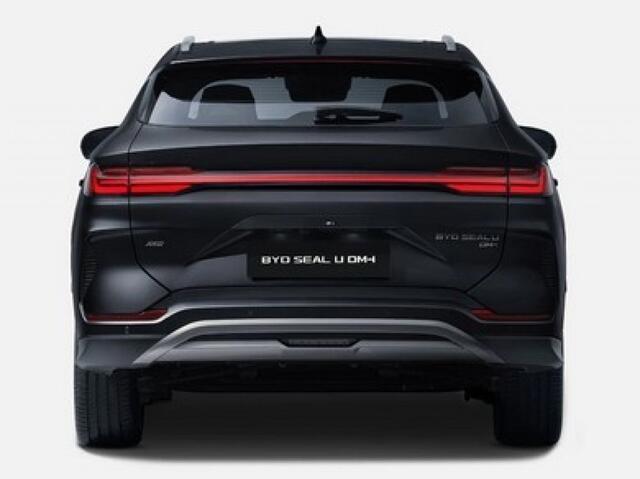 BYD Seal 1.5 DM-I FWD BOOST RIJKLAAR