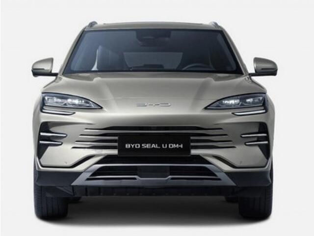 BYD Seal 1.5 DM-I FWD BOOST RIJKLAAR