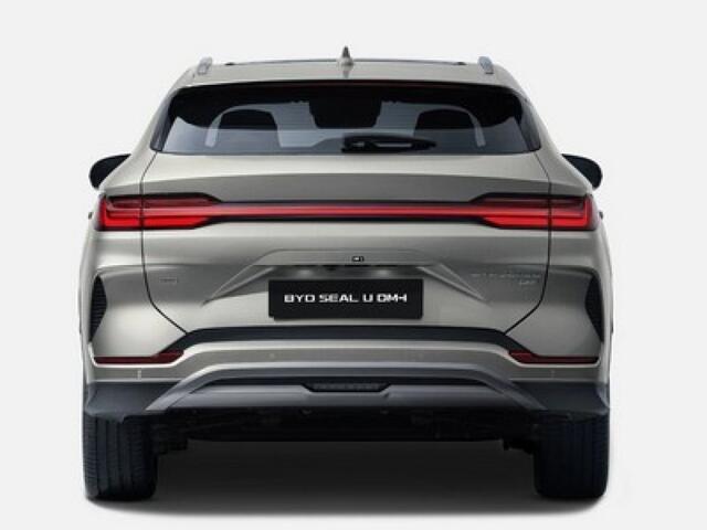 BYD Seal 1.5 DM-I FWD BOOST RIJKLAAR