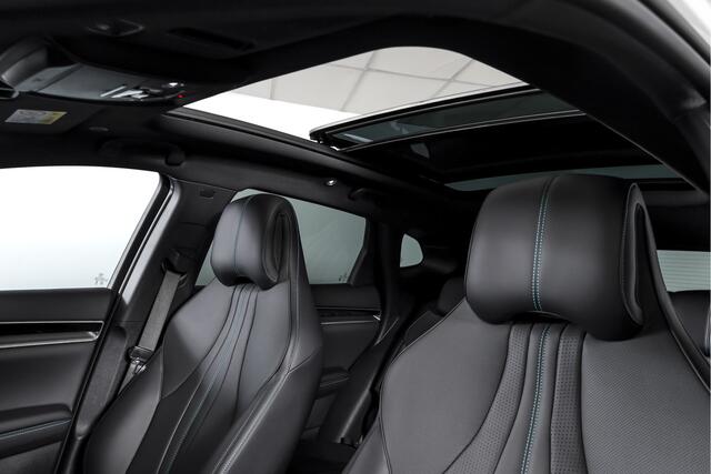 BYD Seal U 1.5 DM-i FWD Boost | Plug-In | S/K-Panodak | 360 Camera | App connect | Adapt. Cruise | Elek. Klep | Infinity audio | 19" |