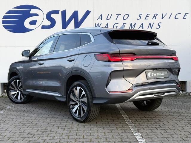 BYD Seal U 1.5 DM-i FWD Boost | RIJKLAAR | Pano | Leder | 360* Camera | ACC | 19 inch