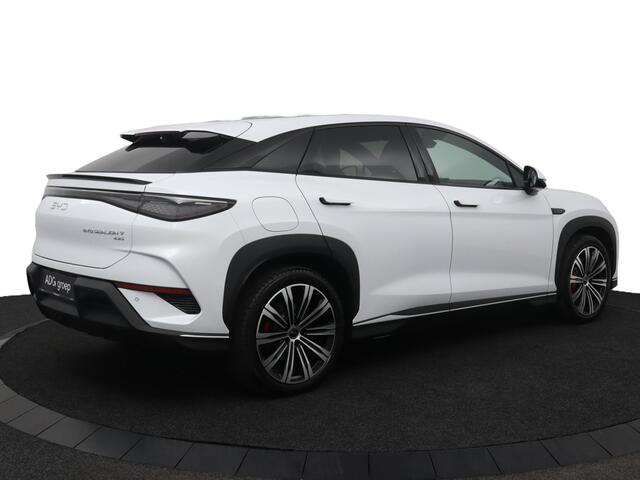 BYD Seal Excellence AWD 91.3 kWh |91.3 kWh | 530 PK | Full Option | BYD Dealer