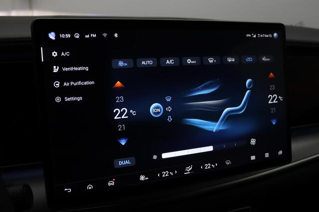 BYD Seal Excellence AWD 91.3 kWh |91.3 kWh | 530 PK | Full Option | BYD Dealer