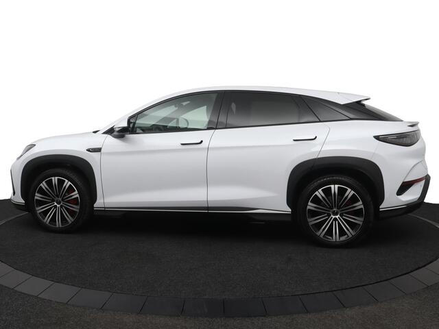 BYD Seal Design AWD 82.5 kWh | 530 PK | Full Option | BYD Dealer