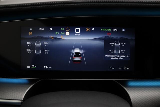 BYD Seal Design AWD 82.5 kWh | 530 PK | Full Option | BYD Dealer