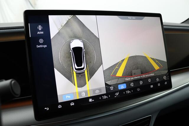 BYD Seal Comfort 82.5 kWh 482 km range (WLTP) / Stoelverwarming, stoelventilatie en stuurwielverwarming