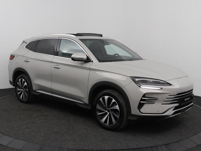 BYD Seal U 1.5 DM-i FWD Boost |Black & Brown interieur | | 1080 KM | Panorama dak | Apple Carplay | Navigatie | 360 graden camera