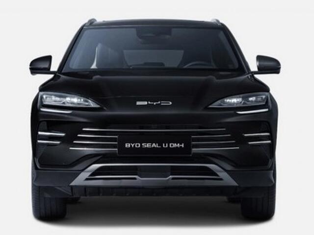 BYD Seal 1.5 DM-I FWD COMFORT 27kWH Accu RIJKLAAR