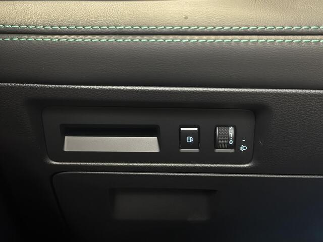 BYD Seal U 1.5 DM-i FWD Boost | Automaat | Carplay | Navi by App | Stoel verkoeling/verwarming | Camera | Pano | Elektrische klep | ( Vestiging - Nieuwegein )
