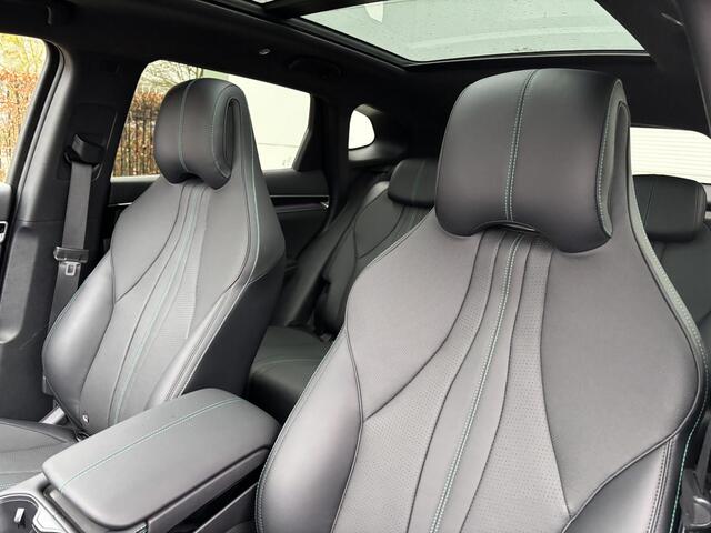 BYD Seal U 1.5 T DM-i AWD Design | Panoramadak | Stoel verwarming/koeling |