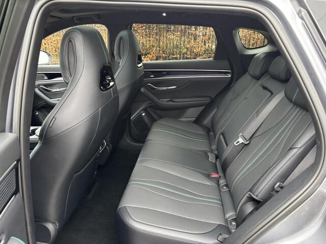 BYD Seal U 1.5 T DM-i AWD Design | Panoramadak | Stoel verwarming/koeling |