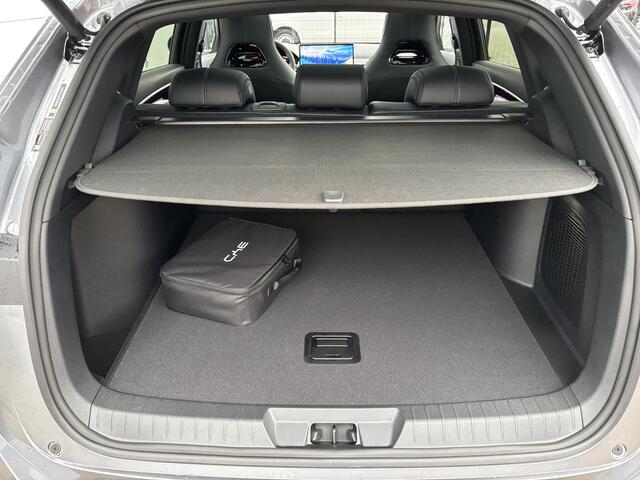 BYD Seal U 1.5 T DM-i AWD Design | Panoramadak | Stoel verwarming/koeling |